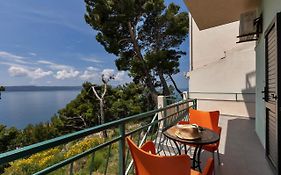 View Blue Apartments